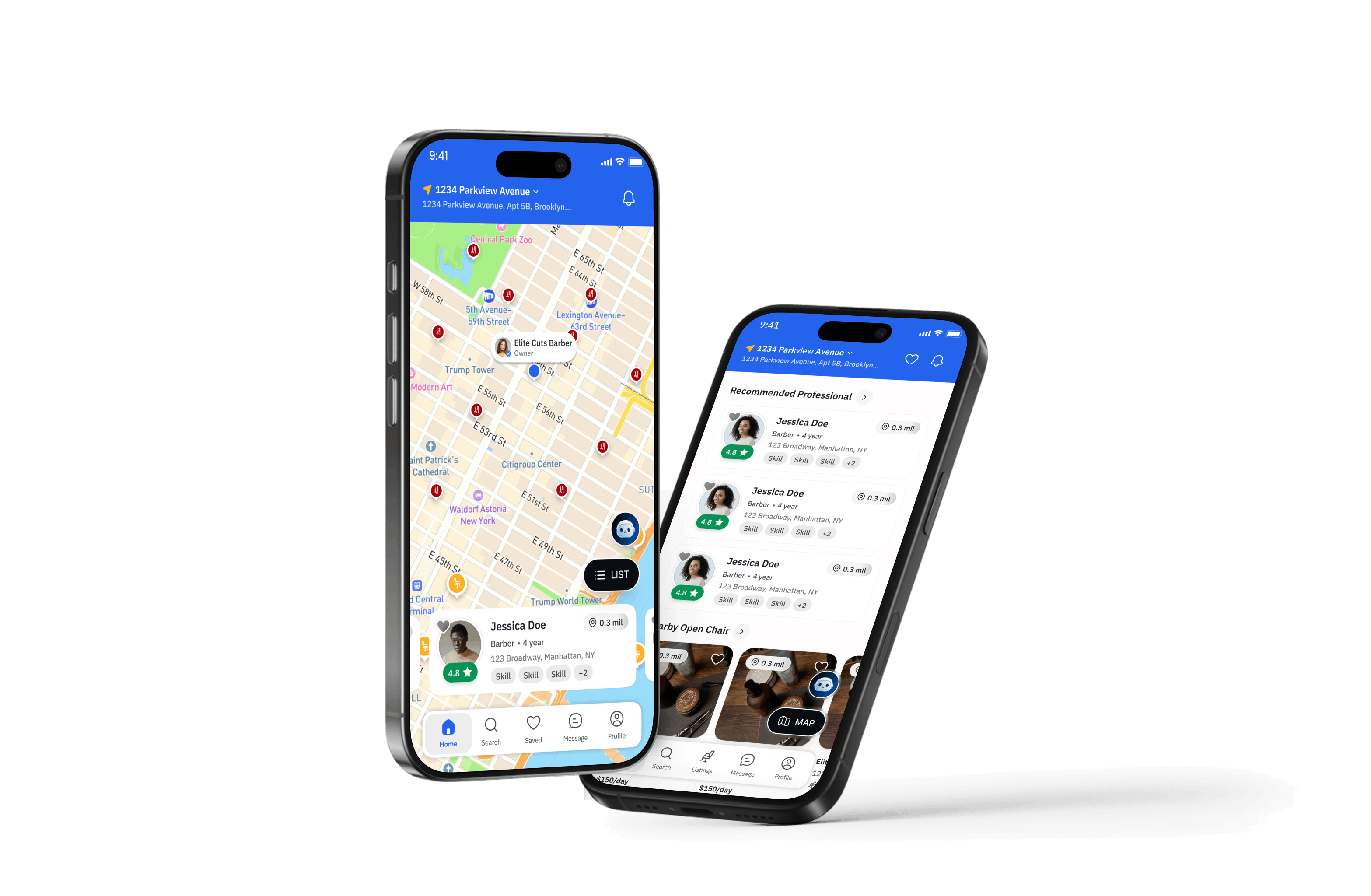 Fill your chairs with top talent